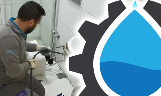 Banyo Tıkanıklık Açma