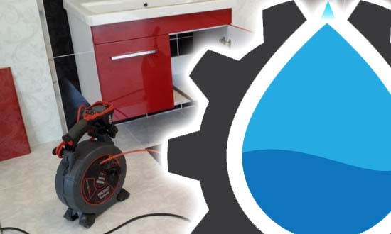 Lavabo Tıkanıklık Açma