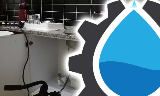 Usta Tıkanıklık Açma