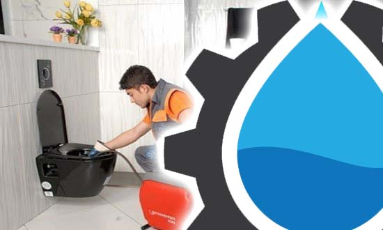 Usta Tuvalet Gider Açma